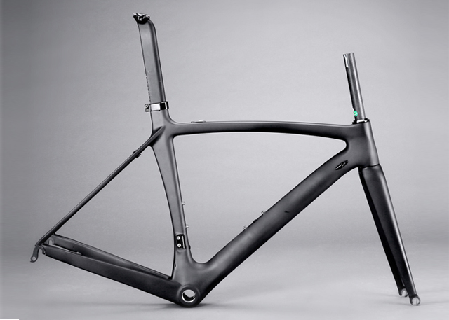 HF-FM139 AERO full carbon Road Frame