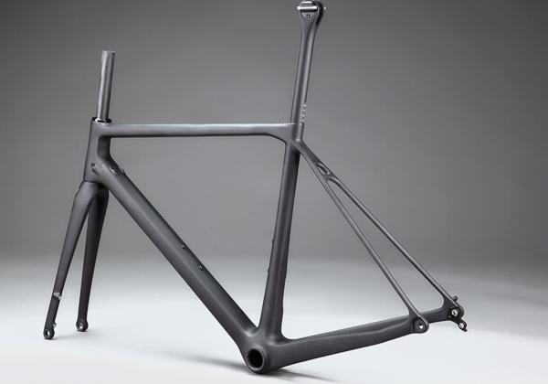 HF-FM088 Disc brake Road Frame