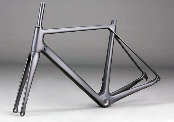 HF-FM079-F Disc Brake Road Frame