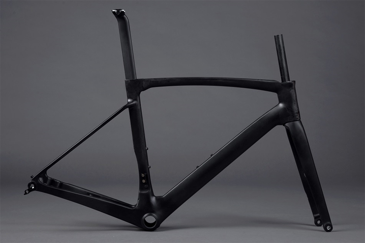 2021 Aero disc road frame FM339 