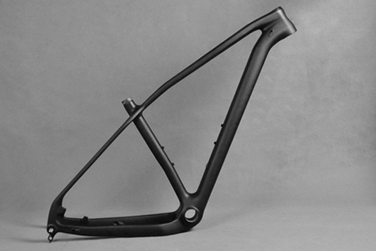 Full Carbon 650B_Plus MTB Boost Frame FM299