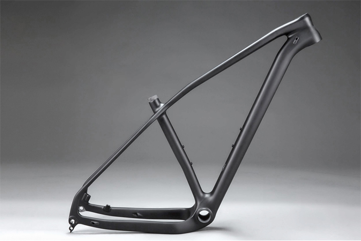 FM199/FM199-B Full Carbon 29ER BOOST Mountain Frame