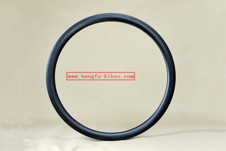 HF-AR40（C/T） Full carbon AERO DESIGN RIM