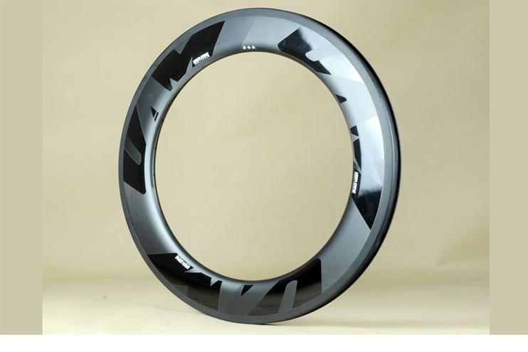 HF-R86（C/T） AERO carbon wheels rim