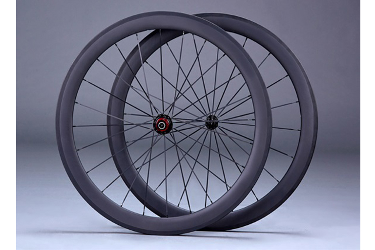 HF-R56（C/T） 56mm AERO carbon Wheels