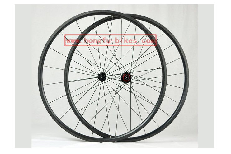 HF-R22（C/T）Carbon MTB Wheelset Rim 22MM