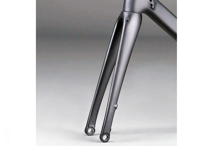 HF-FK088 disc brake road fork