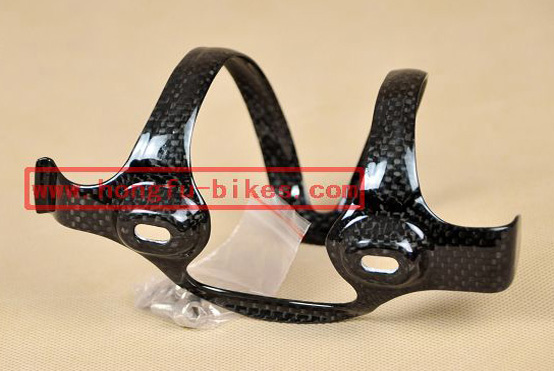 Full carbon bottle cage HF-FD015