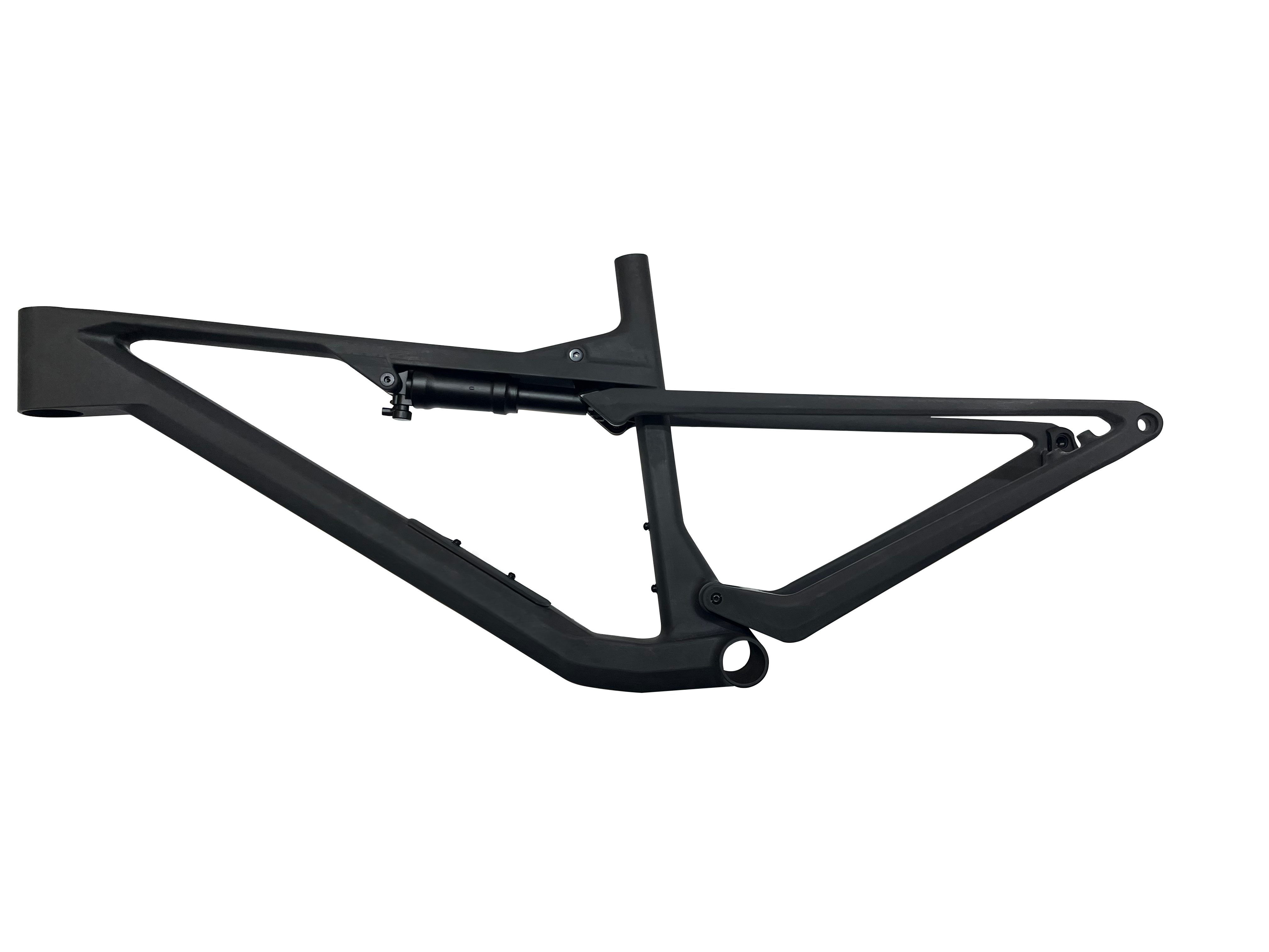 2025 New Full suspension 29er MTB frame FM358