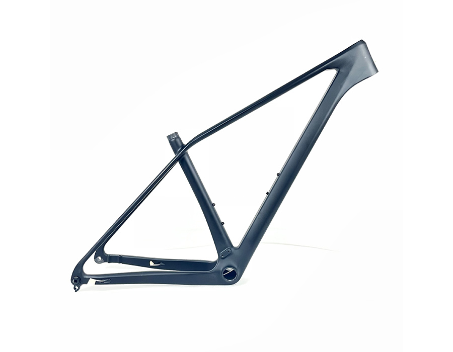 FM168 Hard tail 29er MTB frame