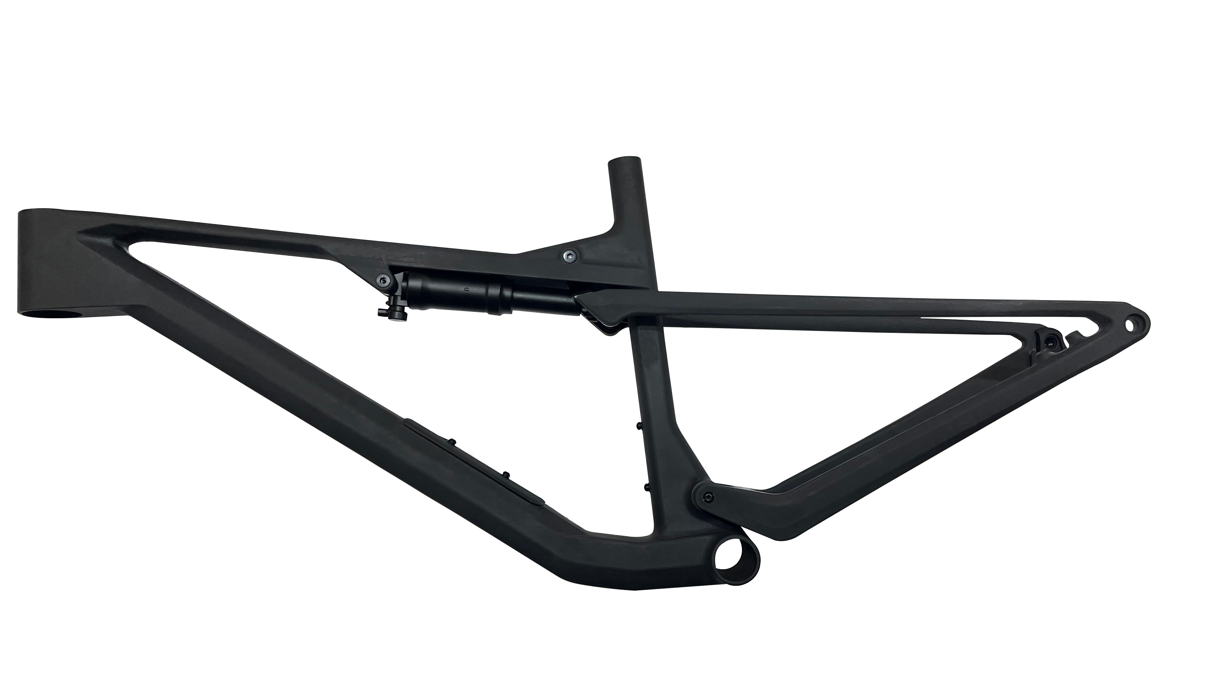 2025 New Full suspension 29er MTB frame FM358