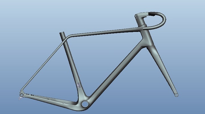 FM188 Internal cable routing 