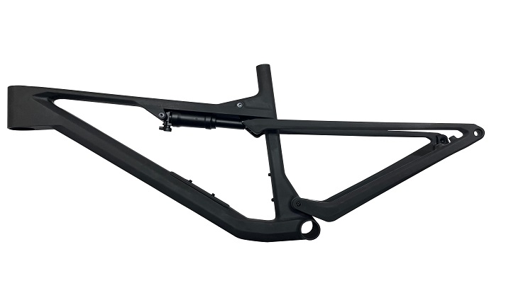 2025 New Full suspension 29er MTB frame FM358