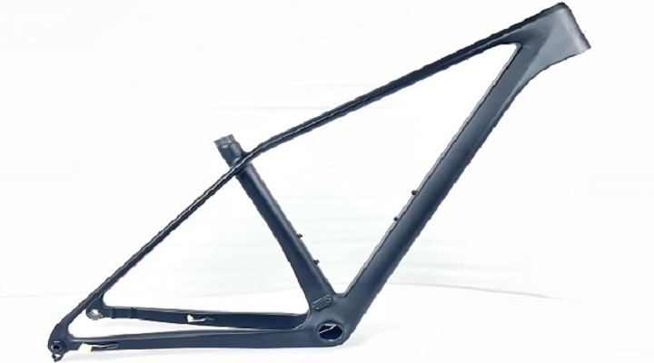 FM168 Hard tail 29er MTB frame
