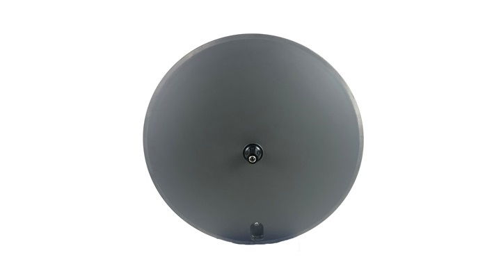 Carbon Disc wheel Track bike or Road Disc brake
