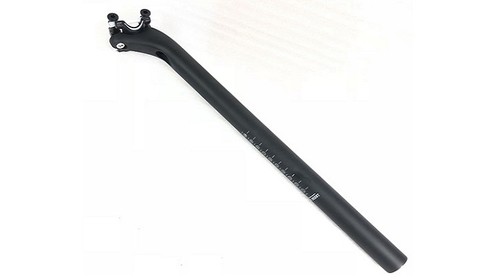 Carbon seatpost HF-SP028