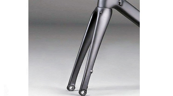 HF-FK088 disc brake road fork