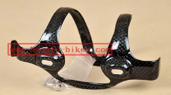 Full carbon bottle cage HF-FD015