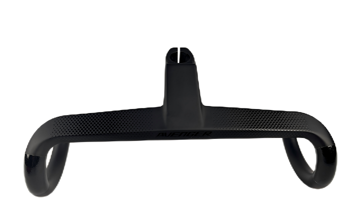 2025 New Aero handlebar HB038