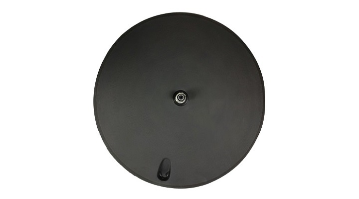 Full Carbon Disc wheel