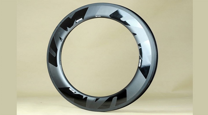 HF-R86（C/T） AERO carbon wheels rim