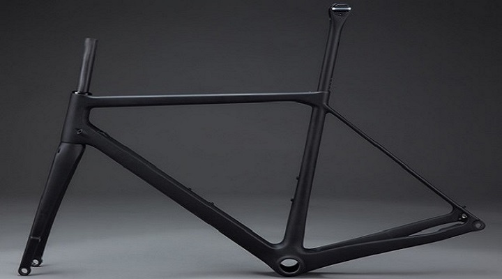 HF-FM088 Disc brake Road Frame