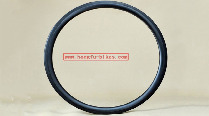 HF-AR40（C/T） Full carbon AERO DESIGN RIM