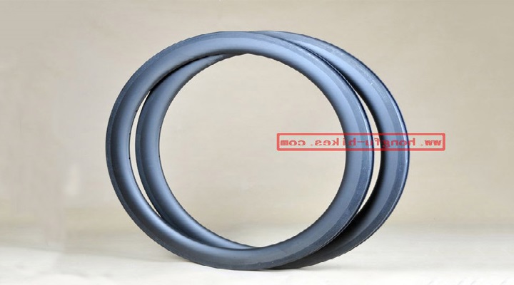 HF-R56（C/T) AERO carbon wheels and rims