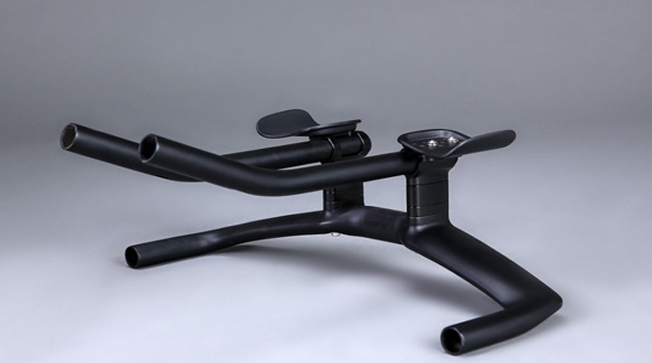 HF-HB019 2018 Full carbon TT Handlebar